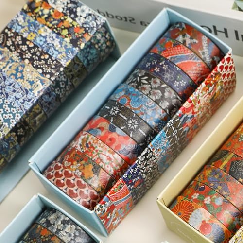 10 Rolls Ukiyo (10 Count)