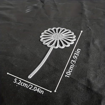 Flowers Cutting Die for Scrapbooking
