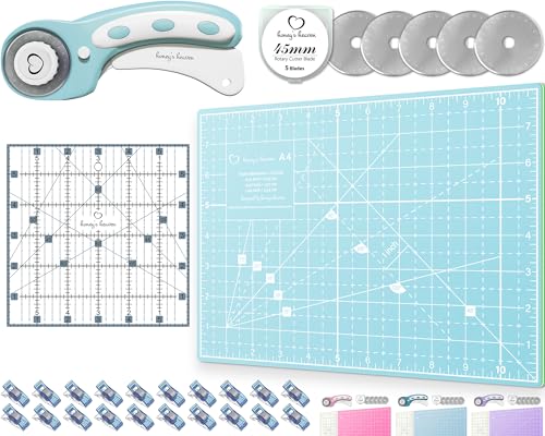 Rotary Cutter Set