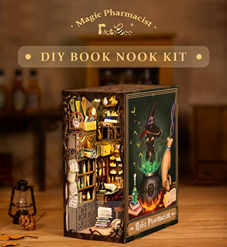 Book Nook Kit
