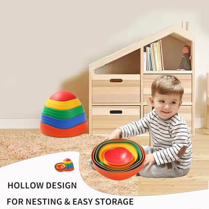 Stepping Stones for Kids