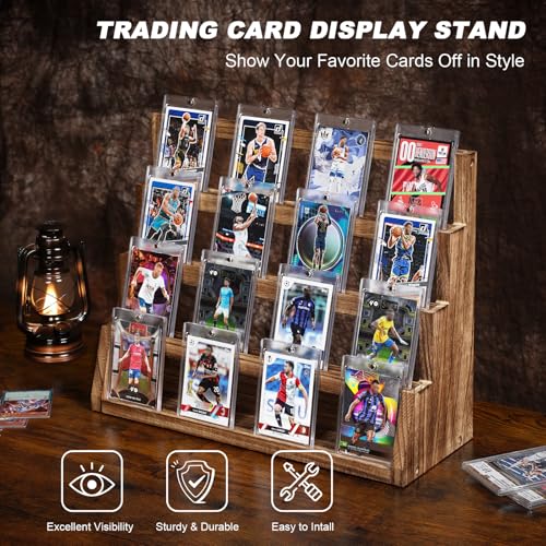 Card Display Stand