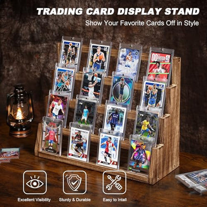 Card Display Stand