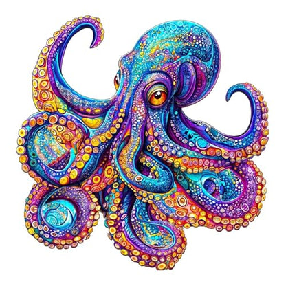 Wooden Puzzles Adults