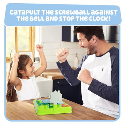 Bluey Screwball Scramble Marble Maze Game