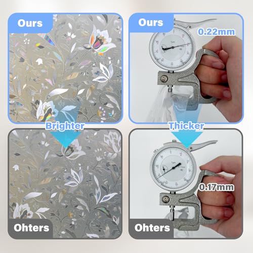 Window Privacy Film