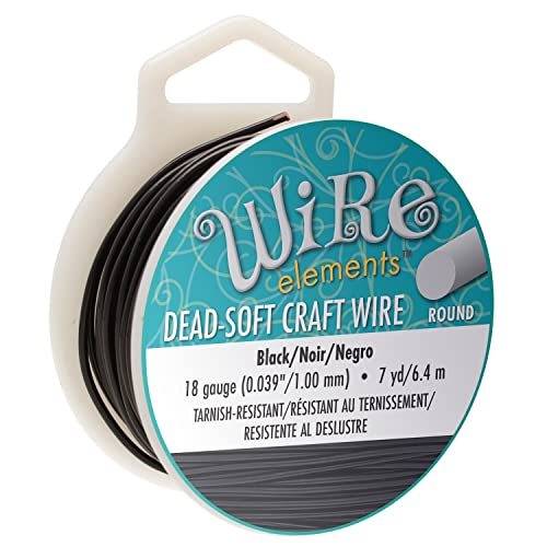 Wire Elements Craft Wire