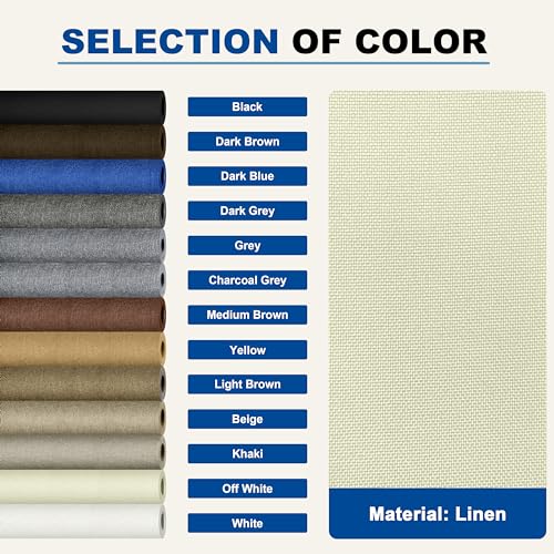 Linen Repair Patches