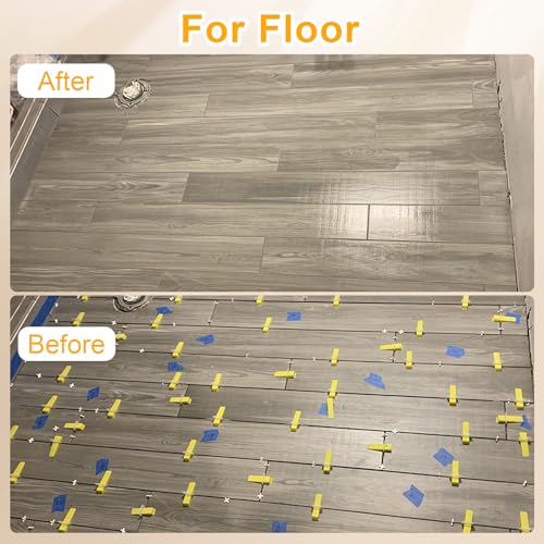 1 16 Inch Tile Leveling System