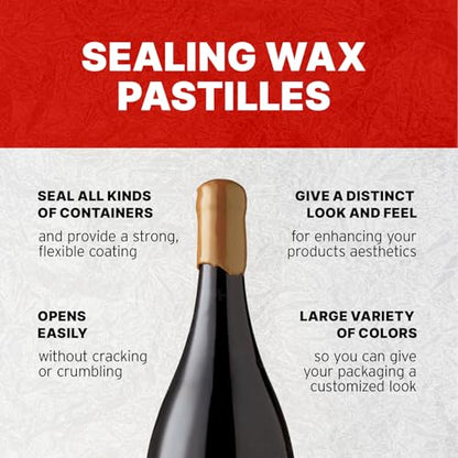 Blended Waxes