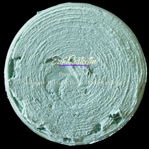 3D Sculpture Painting Paste (6 Fl Oz)