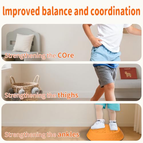 Stepping Stones for Kids (6 Count)
