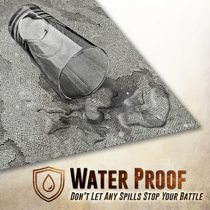 Wargaming Battle Mat