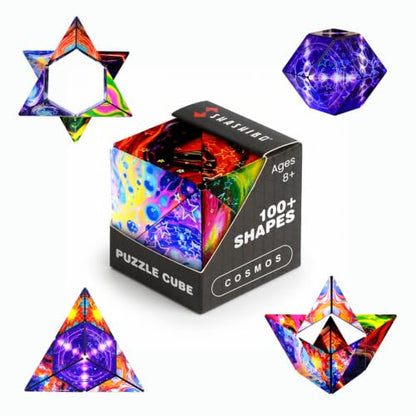 DODECA Magnetic Puzzle Cube