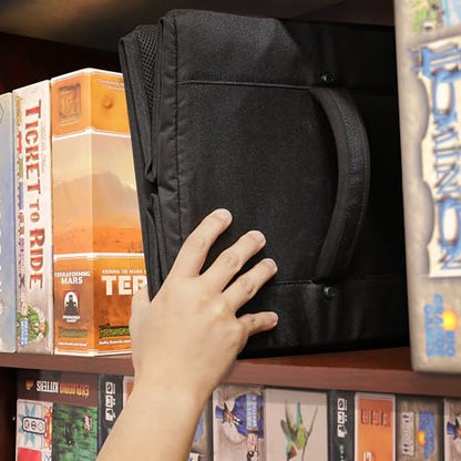 Board Game Shoulder Bag