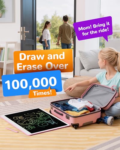 LCD Writing Tablet