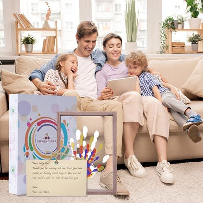 Family Handprint Kit
