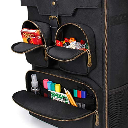 Board Game Backpack