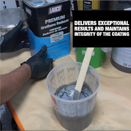 Extra Slow Urethane Grade Reducer (256 Fl Oz)