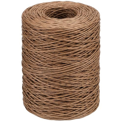 673 Feet Floral Vine Bind Wire Rustic Craft Wire