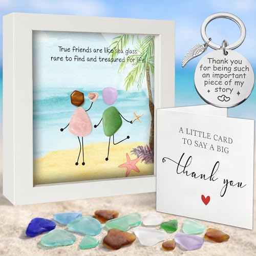 Friendship Birthday Gifts for Women