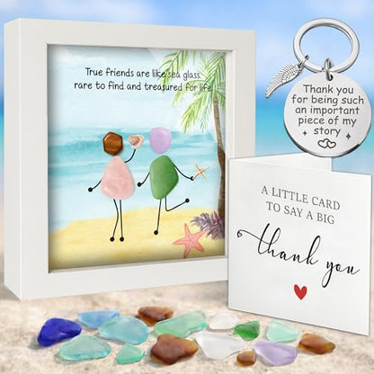 Friendship Birthday Gifts for Women