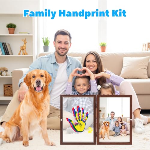 Family Handprint Kit (80 Count)