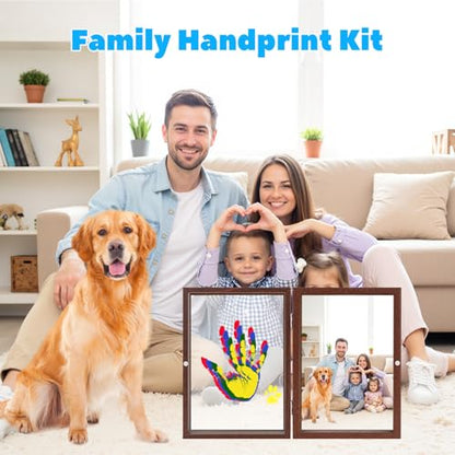 Family Handprint Kit (80 Count)