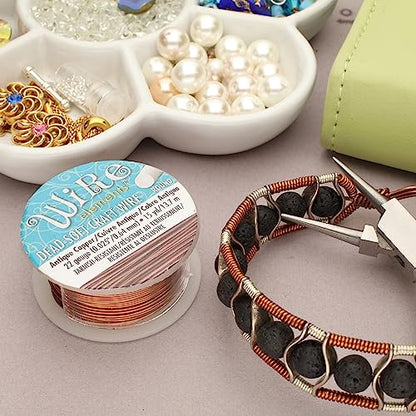 Wire Elements Craft Wire