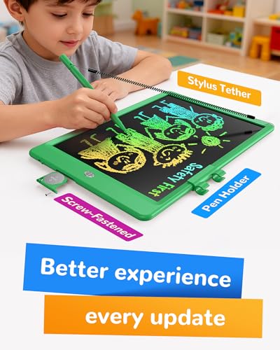 LCD Writing Tablet