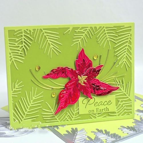 Cutting Dies Happy Birthday Metal Stencils Scrapbooking Tool DIY Emboss Paper Card Making