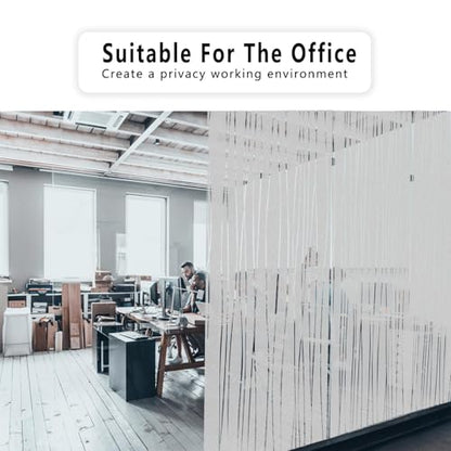 Window Privacy Film