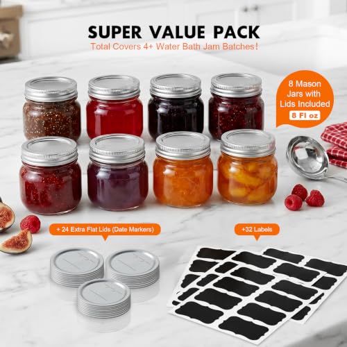 Canning Supplies