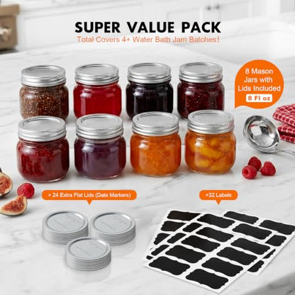 Canning Supplies