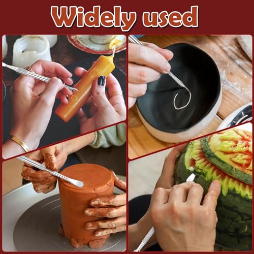 Wax Carving Tools Set