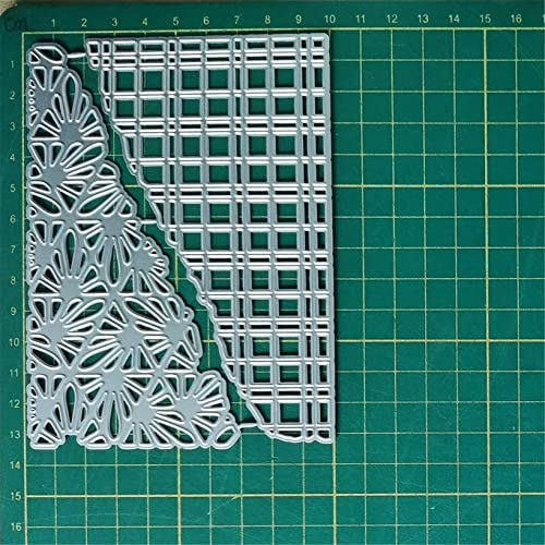 Cutting Dies for Card Making Metal Die