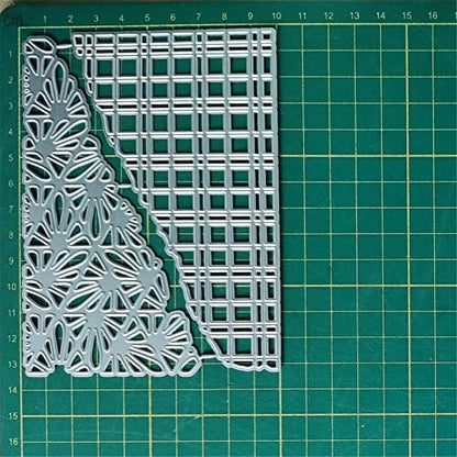 Cutting Dies for Card Making Metal Die