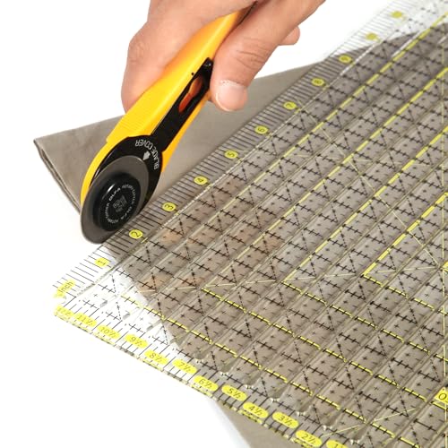 Quilting Ruler