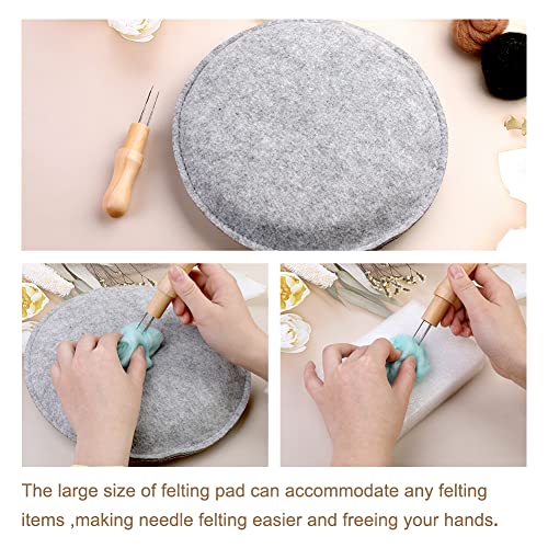 Needle Felting Pad