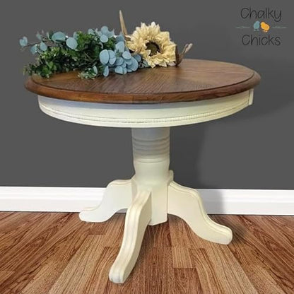 Salt Flats 32 Fl Oz Chalk Paint for Furniture All in One