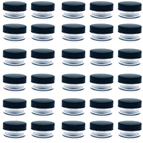 30 Pcs Sample Containers (30 Count)
