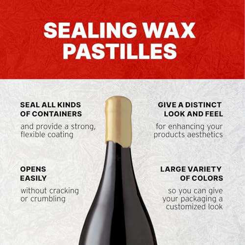 Blended Waxes