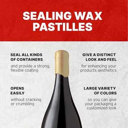 Blended Waxes