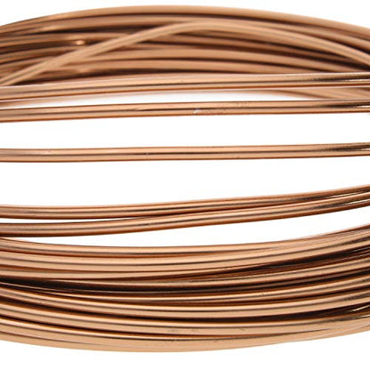 Anodized Aluminum Wire