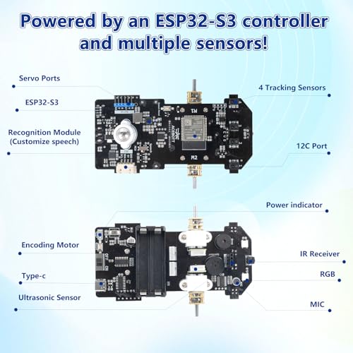 Robotics for Kids Ages 12+