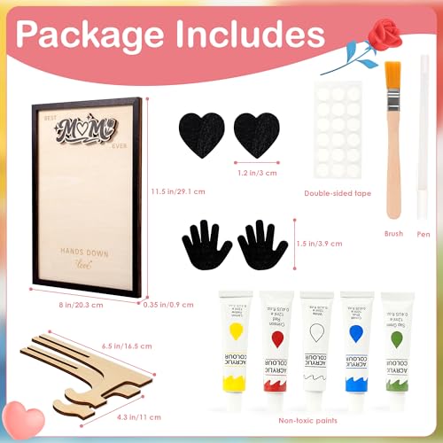 Mothers Day Gifts from Kids