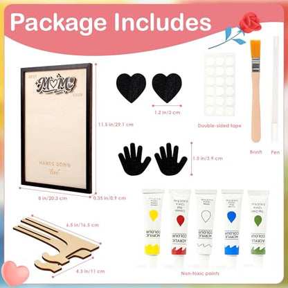Mothers Day Gifts from Kids