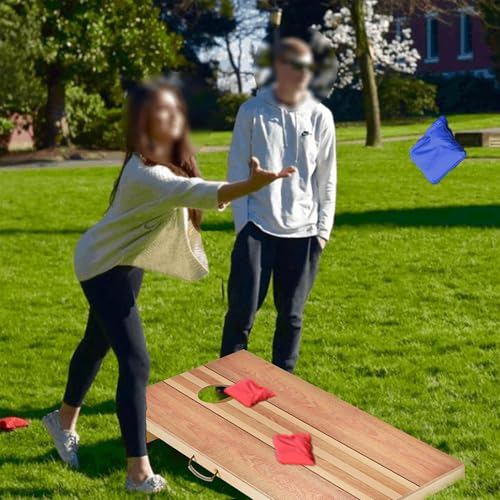4'x2' Cornhole Set