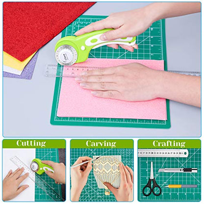 Rotary Cutter Set