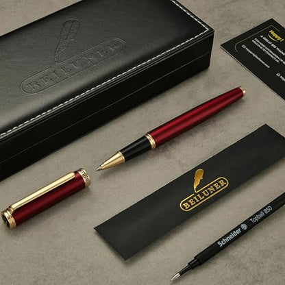 Luxury Rollerball Pen